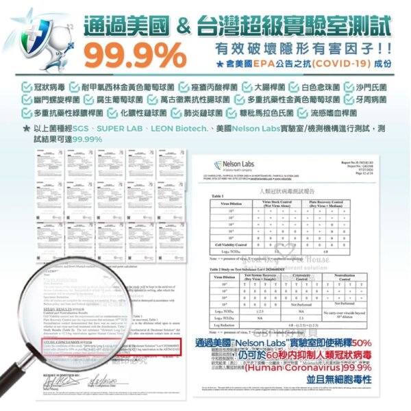 【薄荷檸檬】居家《環境 驅避 訓練》除臭噴霧 500ml-010