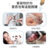 寵物用潔牙手套-002