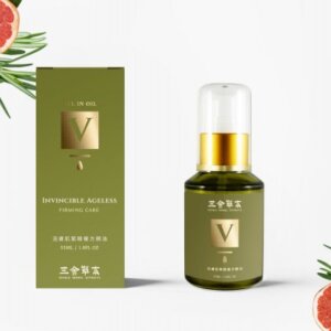 活膚肌-掃除歲月(55ml)