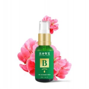 魔力挺-美胸必備(30ml)