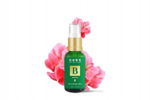 魔力挺-美胸必備(30ml)