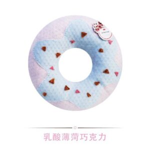 潔牙香芬發聲玩具 (乳酸薄荷巧克力)