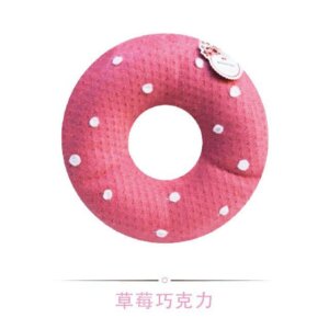 潔牙香芬發聲玩具 (草莓巧克力)