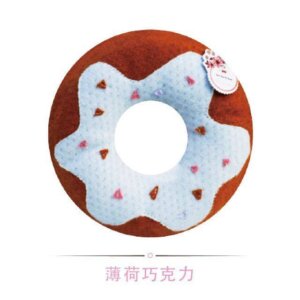 潔牙香芬發聲玩具 (薄荷巧克力)